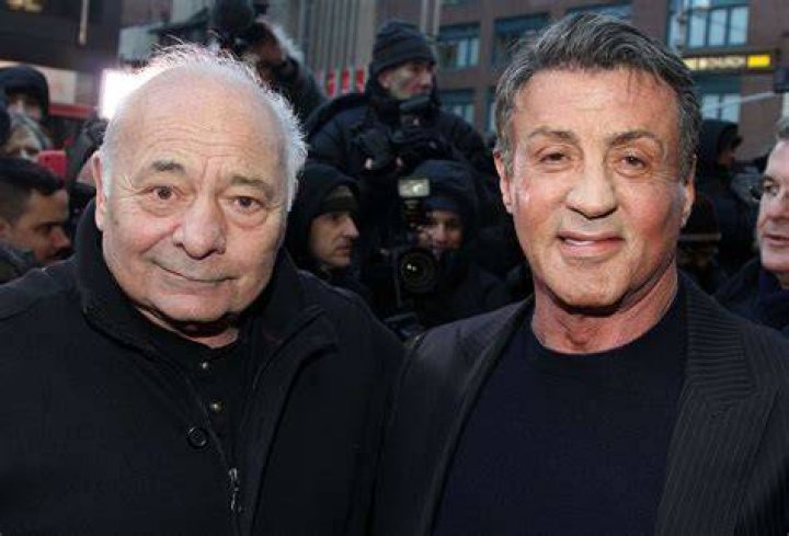 Burt Young