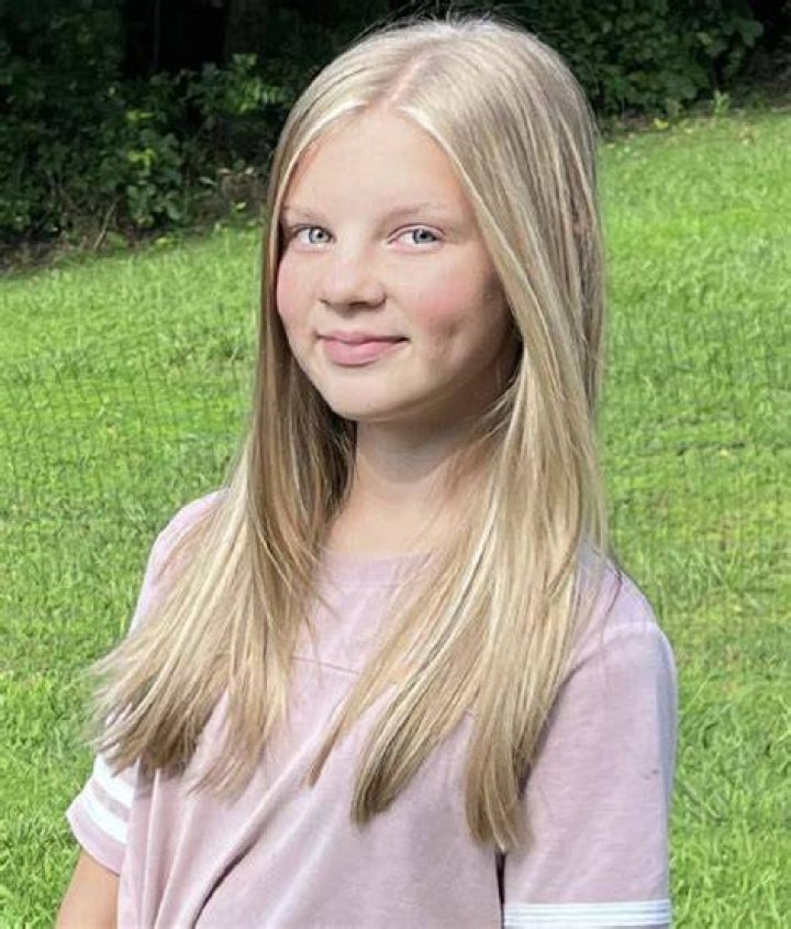 Callie Anna Rose Bates