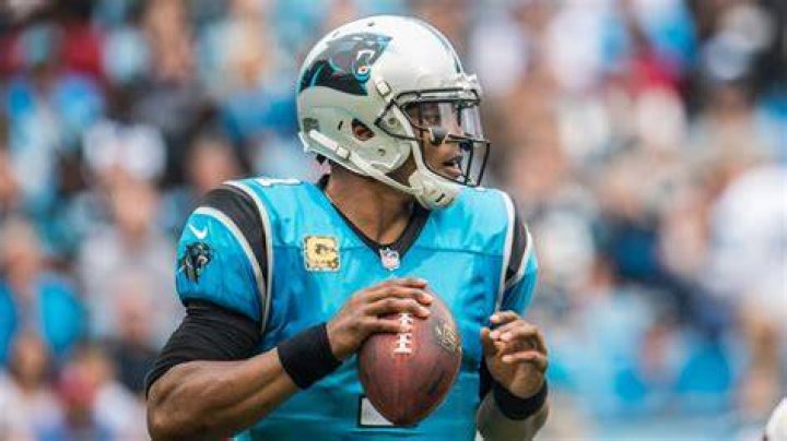 Cam Newton