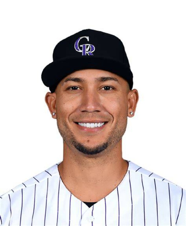 Carlos Gonzalez