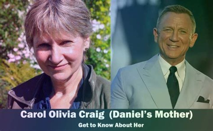 Carol Olivia Craig