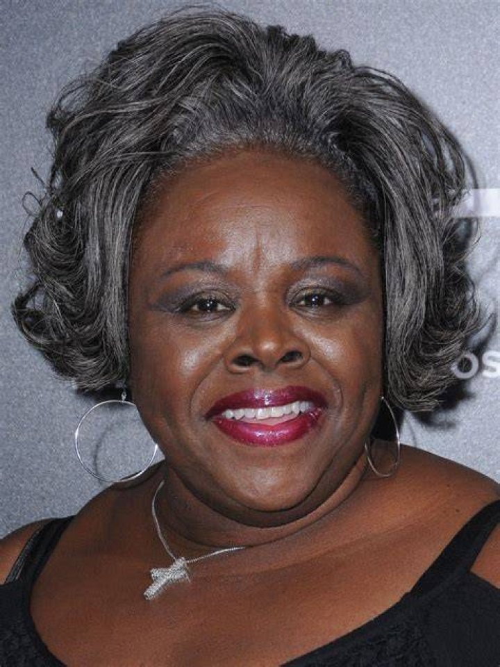 Cassi Davis Age, Husband, Children, Bio, Married Cassi Davis 2
