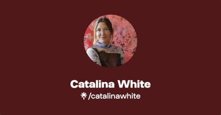 Catalina White