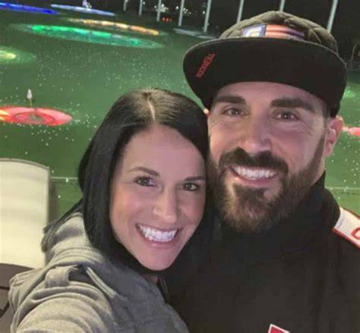 Chanel Weddle, Eric Weddle's Wife