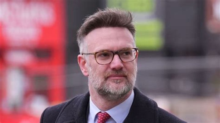 Charles Hanson