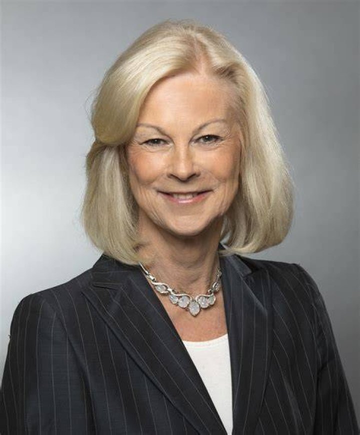 Christie Hefner