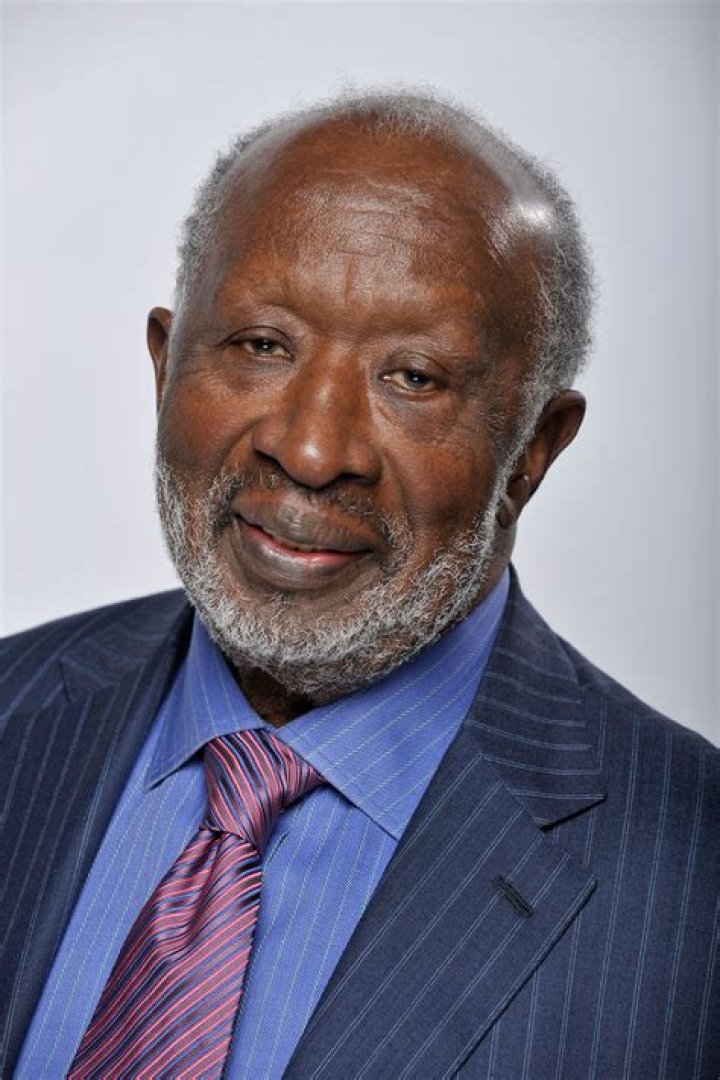 Clarence Avant