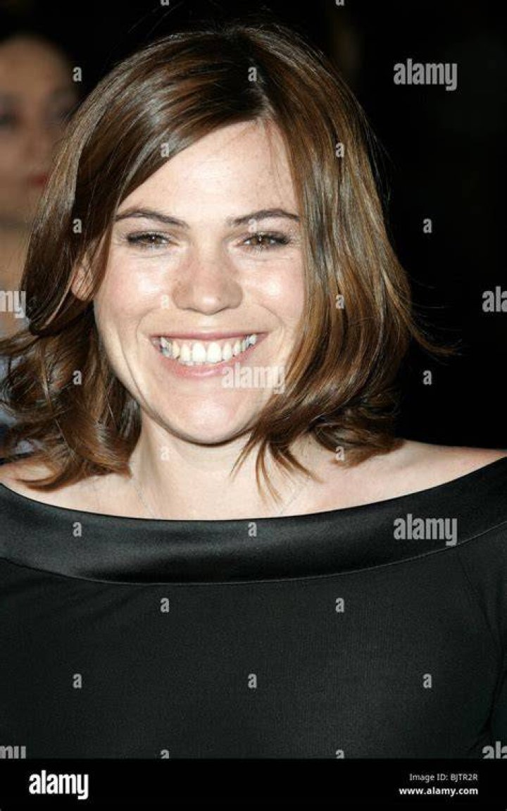 Clea DuVall