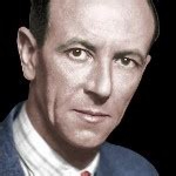 Clyde A. Hutchison, Jr.