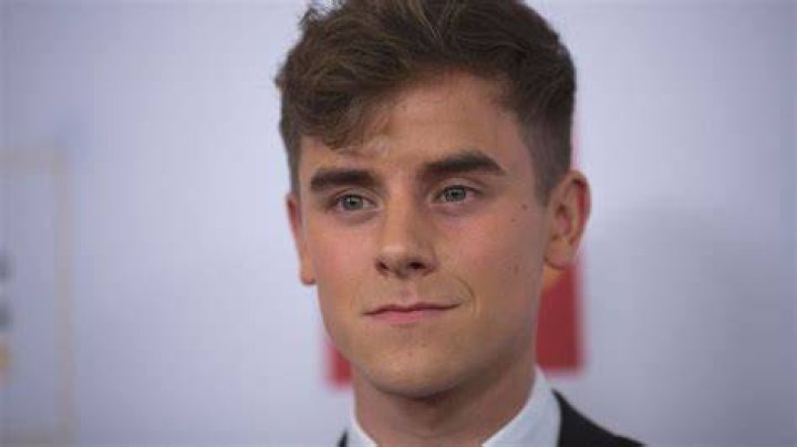 Connor Franta