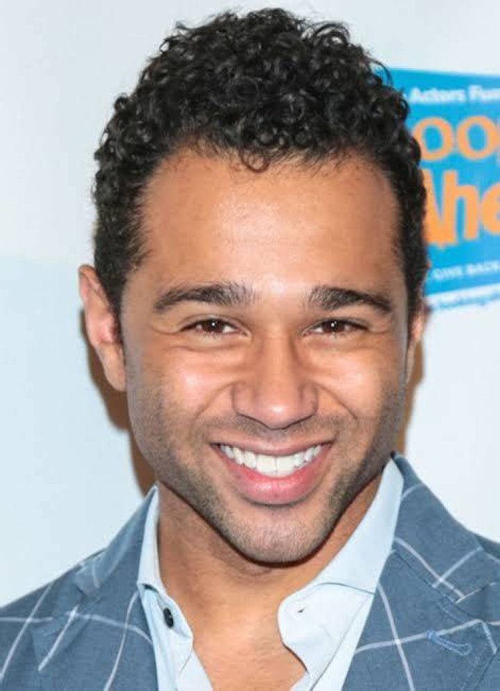 Corbin Bleu age