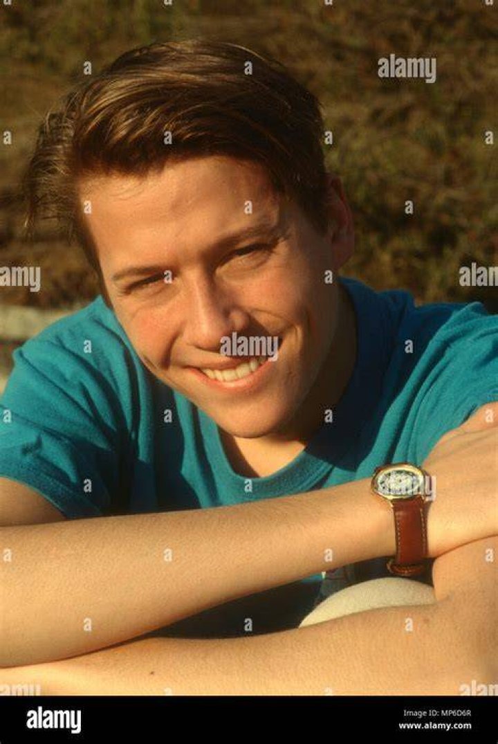 Corin Nemec