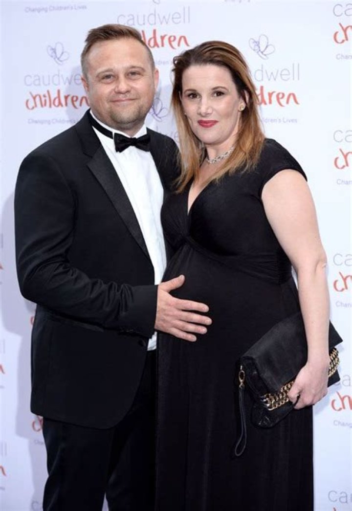 Craig Pearson, Sam Bailey's Husband