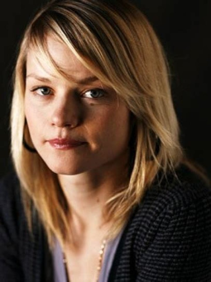 Crystal Norris