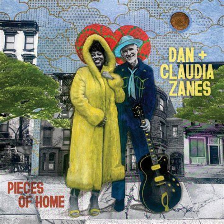 Dan Zanes