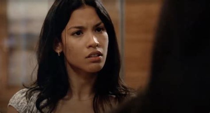 Danay Garcia