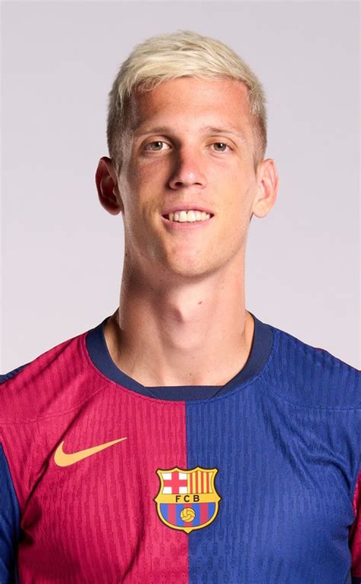 Dani Olmo