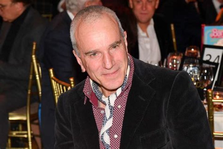 Daniel Day-Lewis