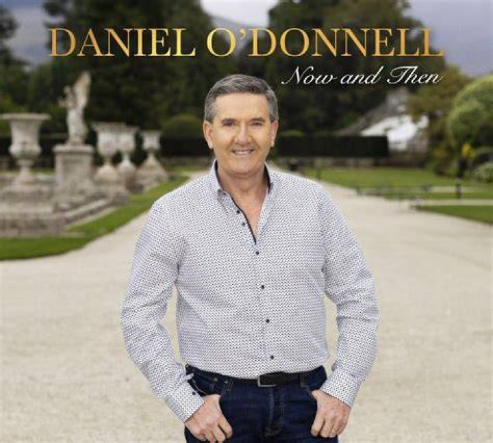Daniel O’Donnell