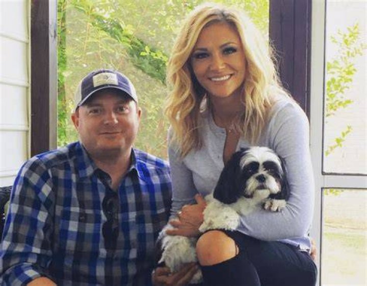Danielle Trotta Bio, Married, Wedding, Husband, Salary, Net Worth