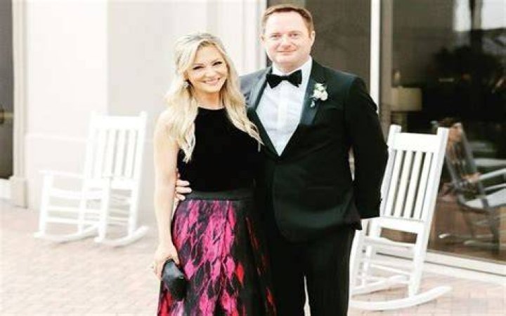 Danielle Trotta husband