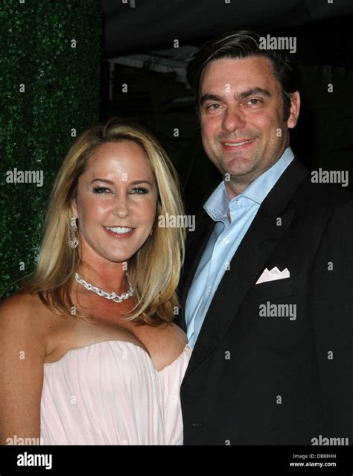 Darren Dunckel, Erin Murphy's Husband