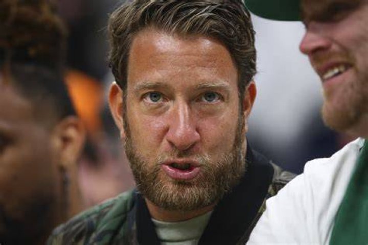 Dave Portnoy