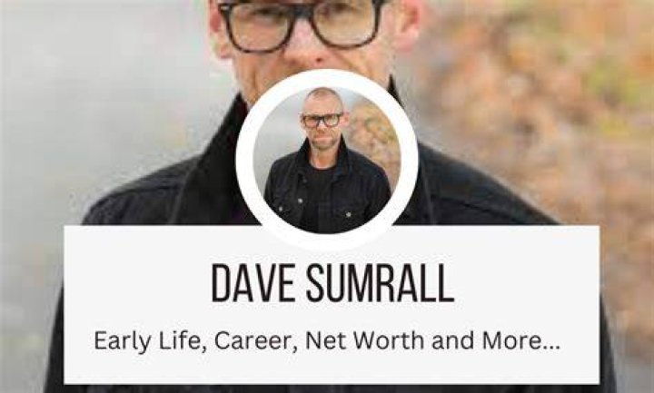 Dave Sumrall Net Worth | Dave Sumrall Bio