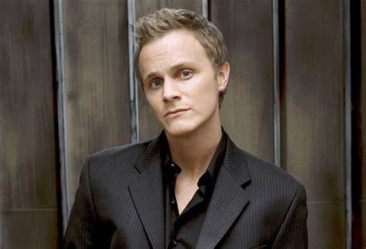 David Anders Bio, Wiki, Married, Dating, Girlfriend, Height, Measurement