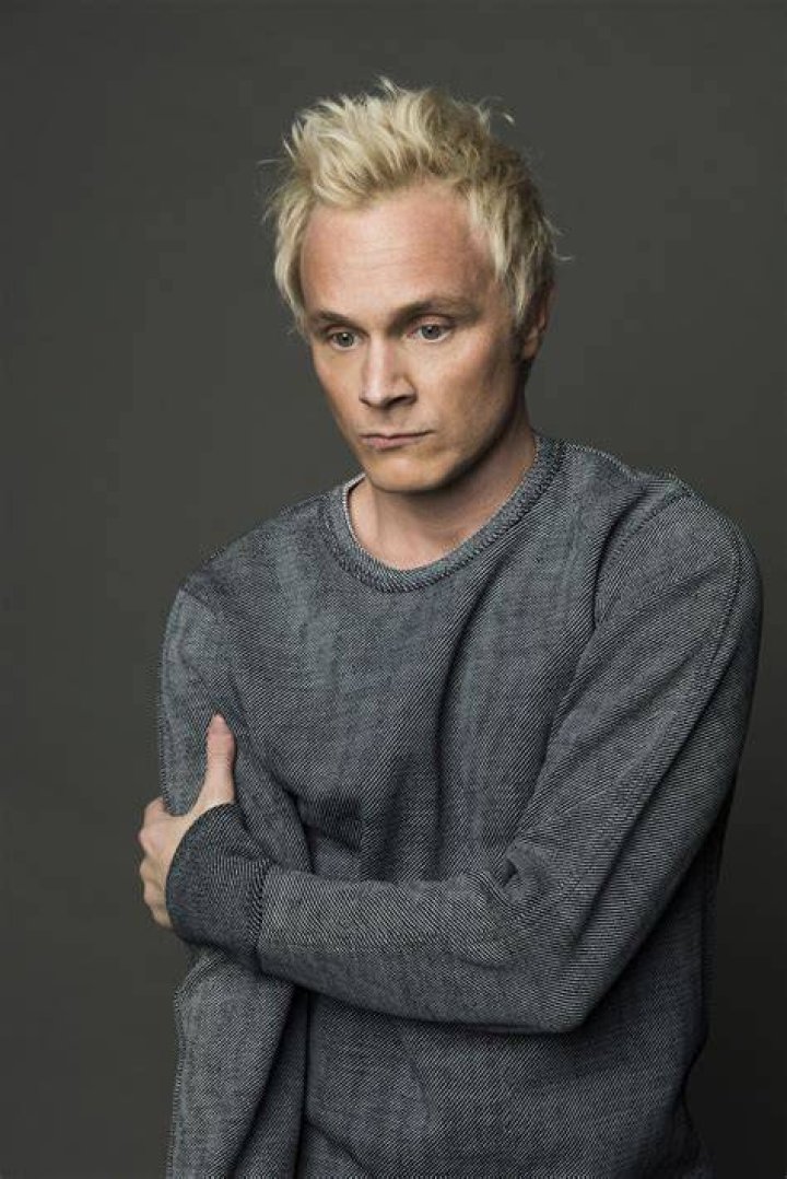 David-Anders David Anders Bio, Wiki, Married, Dating, Girlfriend, Height, Measurement