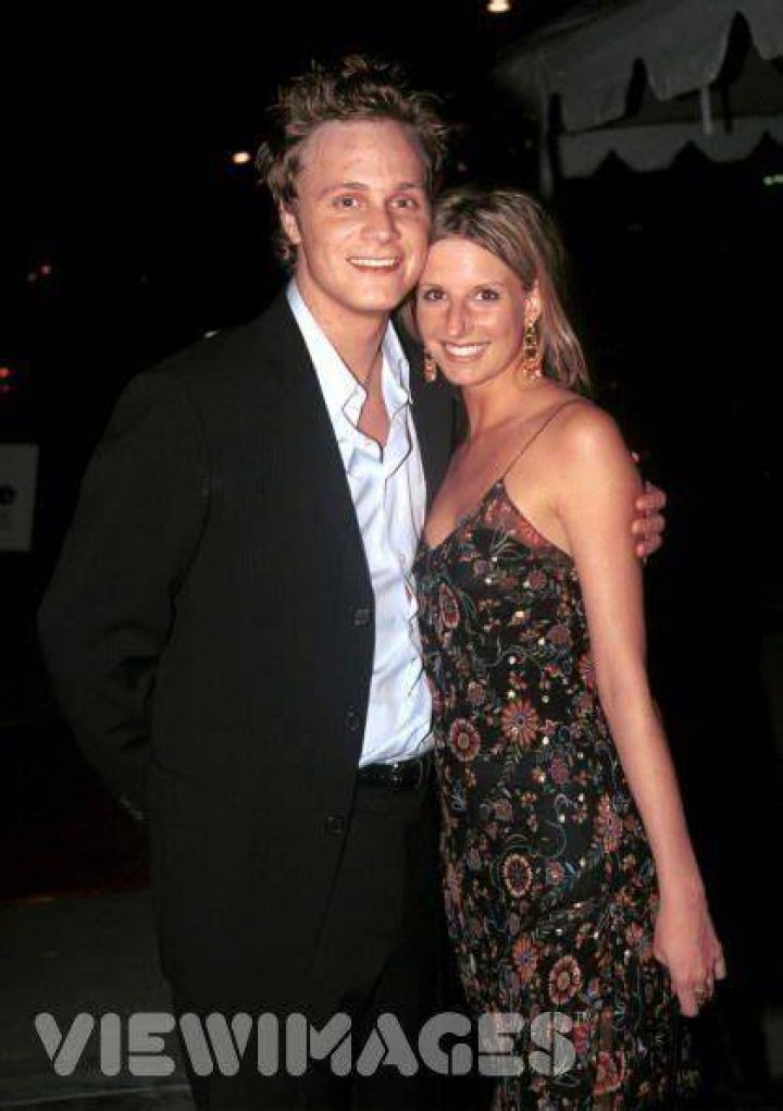 David Anders Bio, Wiki, Married, Dating, Girlfriend, Height, Measurement David Anders Dating