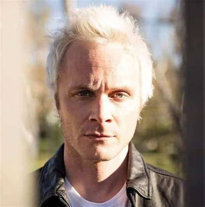 David Anders Bio, Wiki, Married, Dating, Girlfriend, Height, Measurement David Anders Wiki