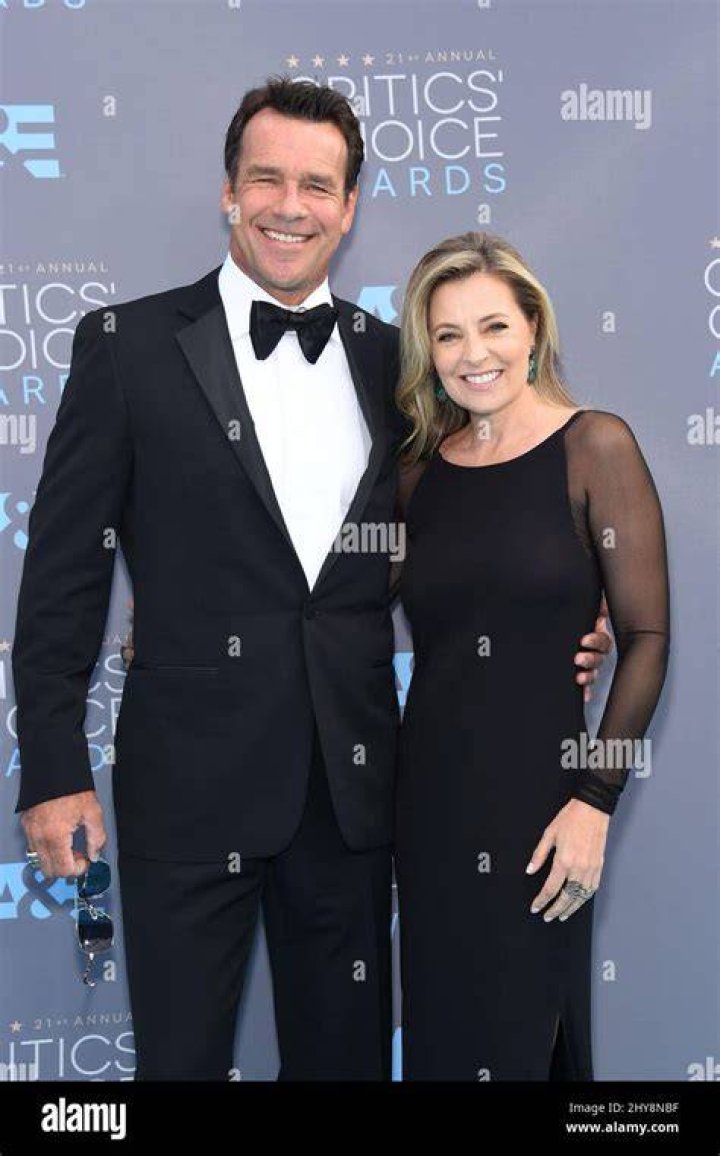 David James Elliott