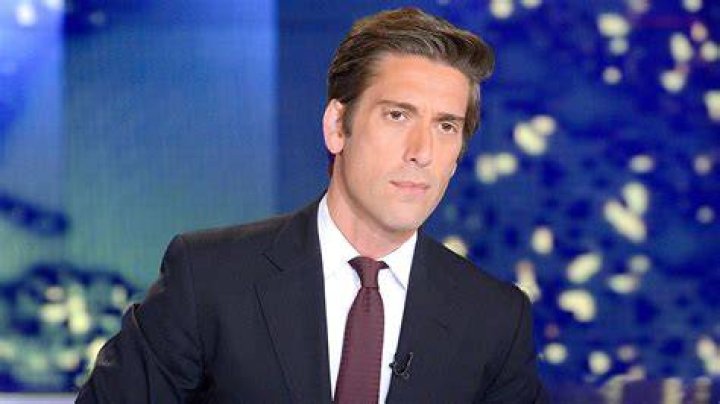 David Muir