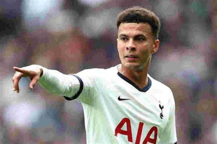 Dele Alli Age