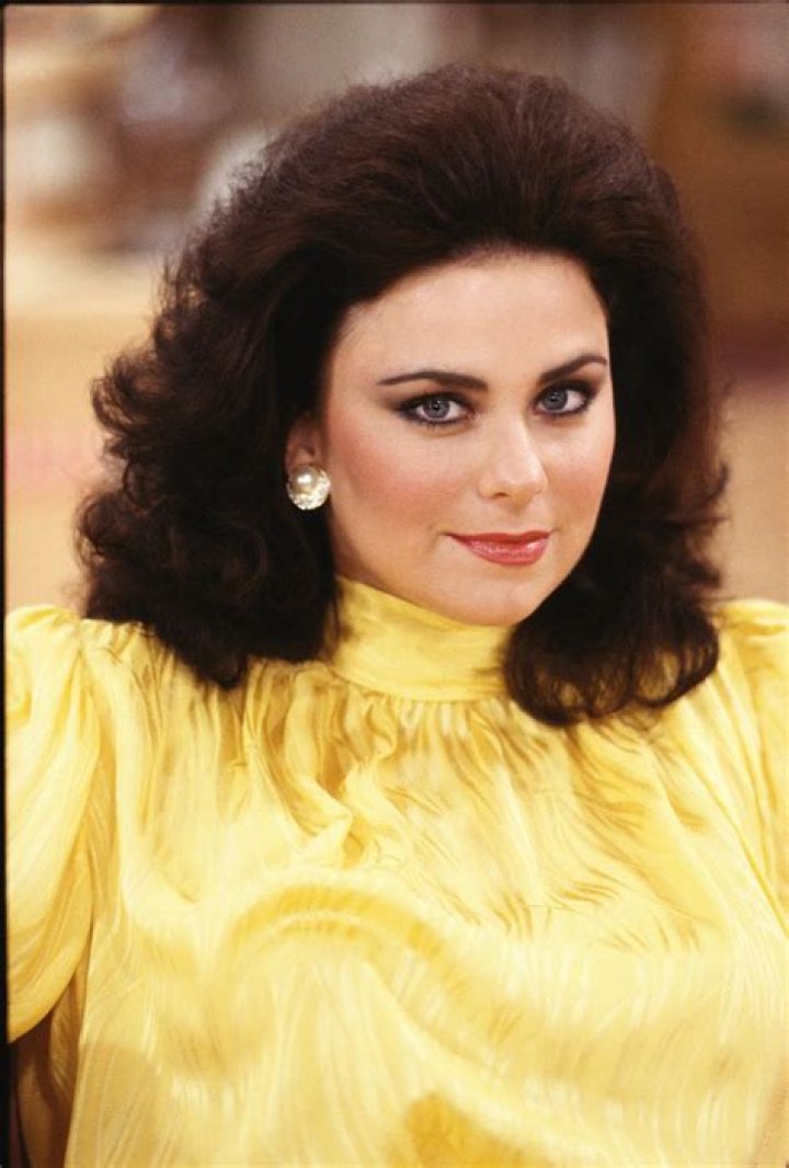 Delta Burke