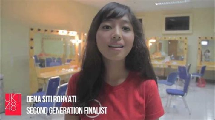 Dena Siti Rohyati