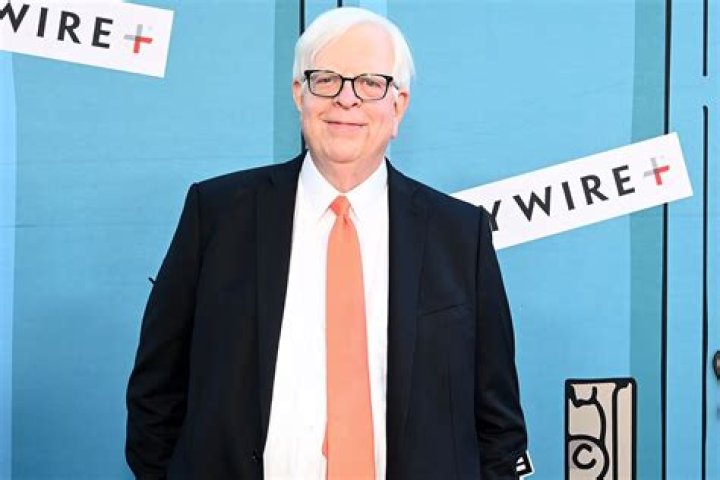 Dennis Prager