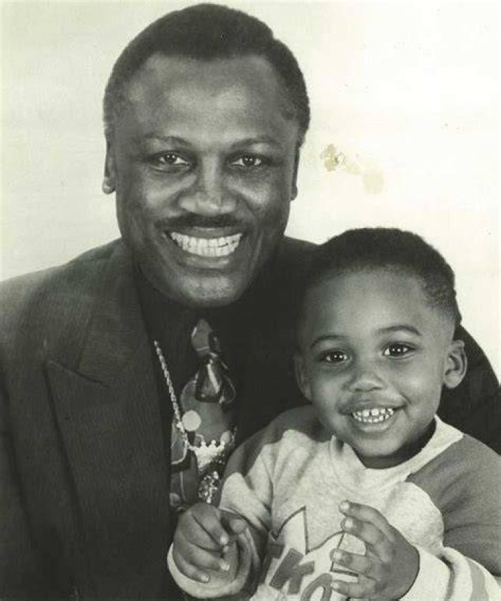 Derek Frazier