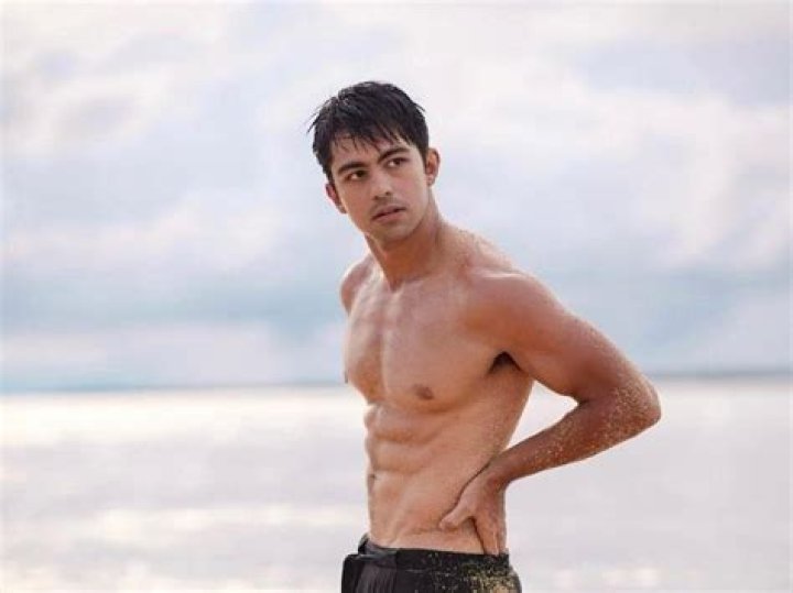 Derrick Monasterio