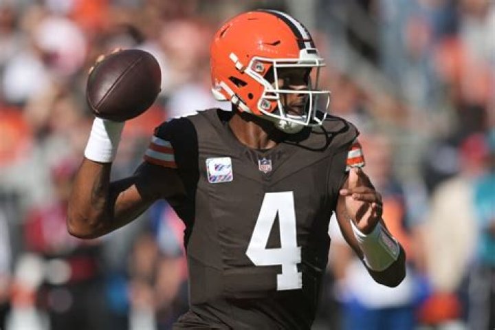 Deshaun Watson Age