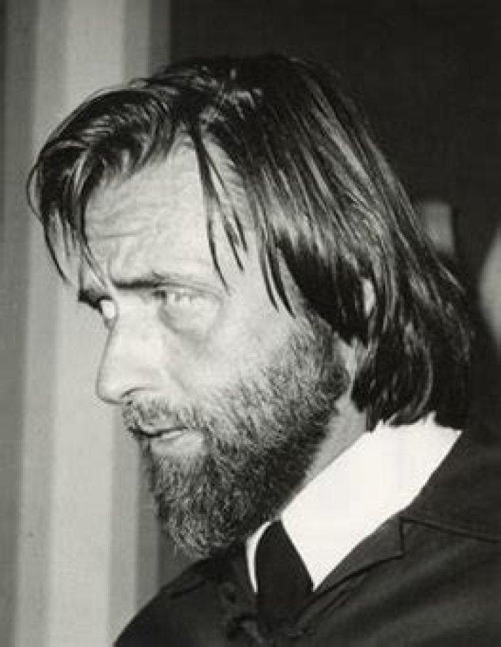 Dick Vosburgh