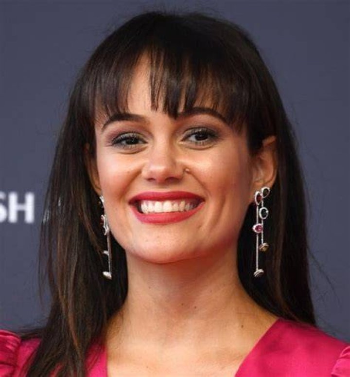 Dina Shihabi net worth