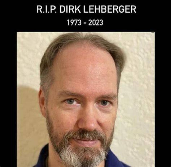 Dirk Lehberger