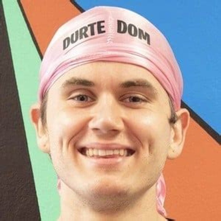 Dom Zeglaitis