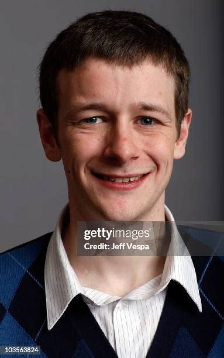 Dominic Dierkes