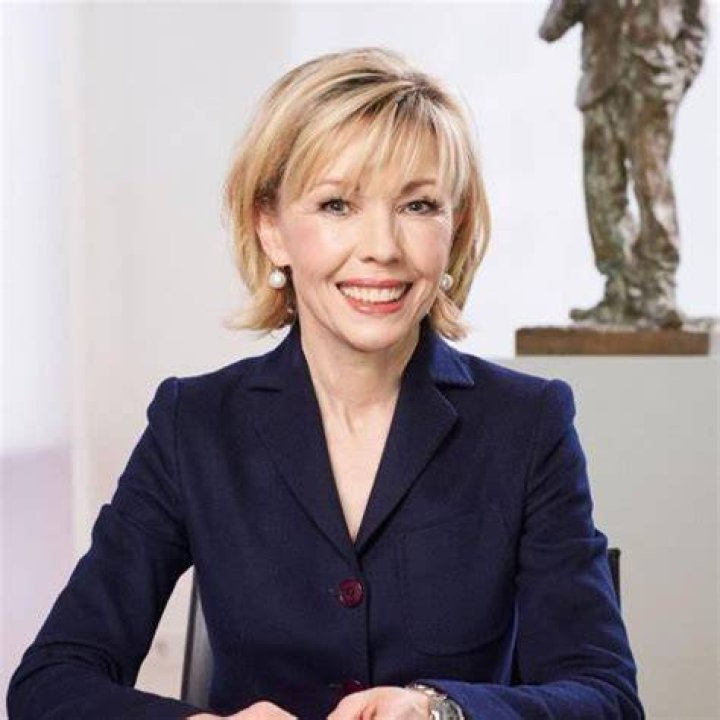 Doris Schroder