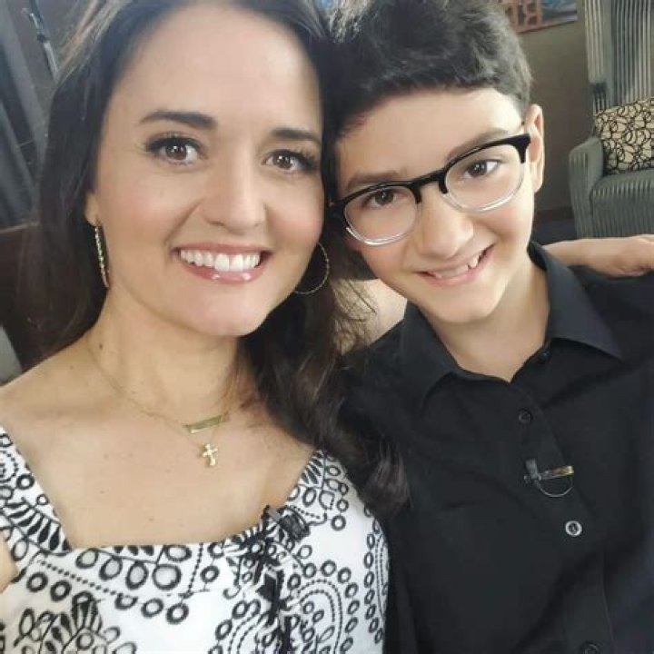 Draco Verta Parents