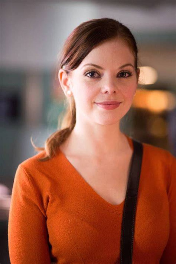 Dreama Walker