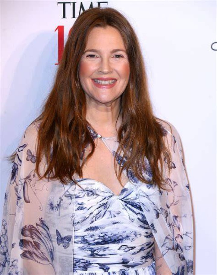 Drew Barrymore